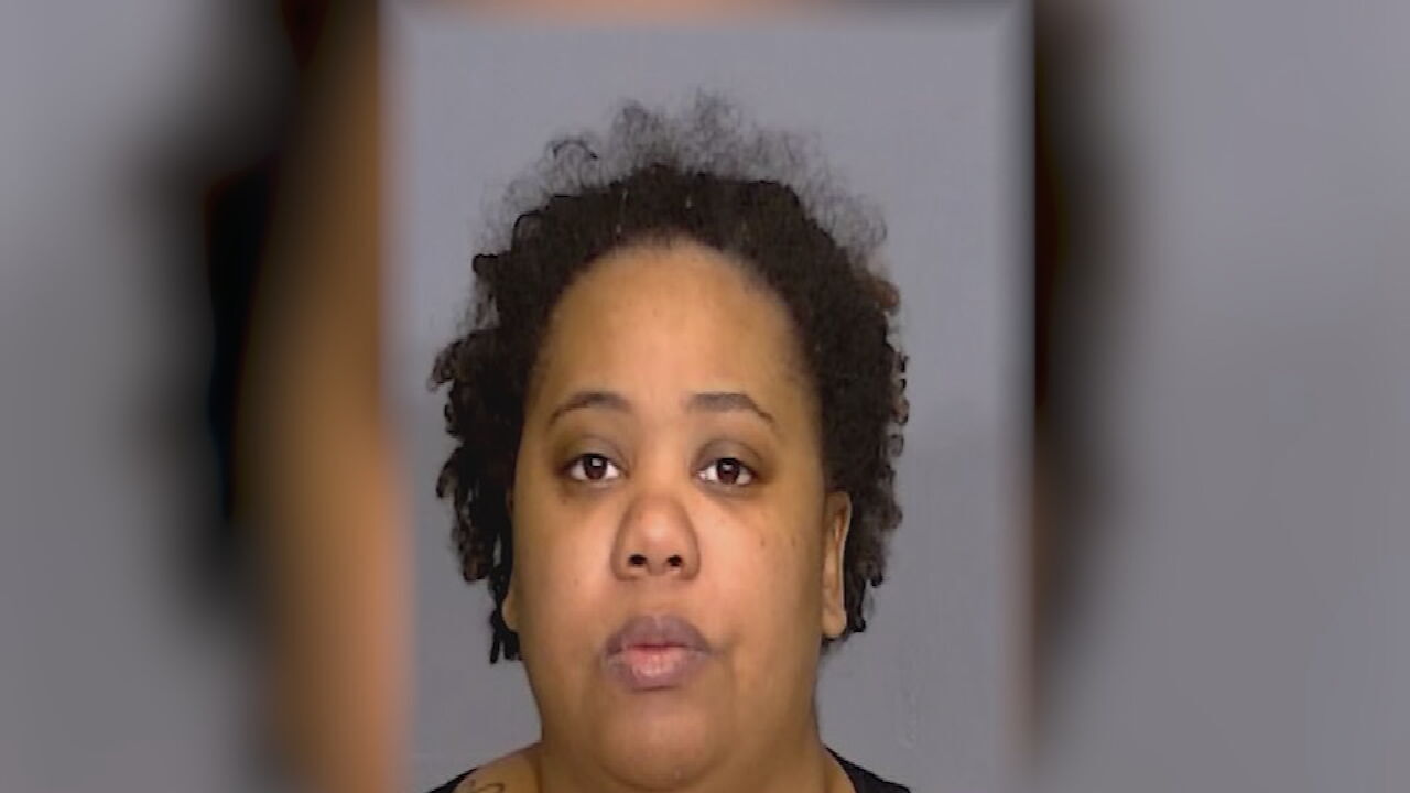Indiana woman charged with 2-year-old daughter's murder